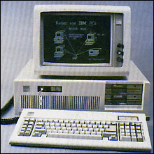 IBM AT