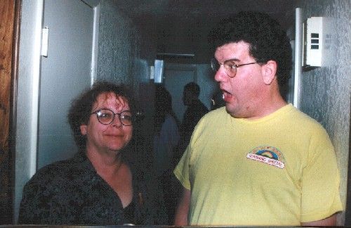 Dave Bell