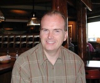 Dean Hathaway, long time Apollo BBS user.
