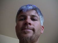  John Lorance - Original Sysop of Tardis BBS - Author of QBBS