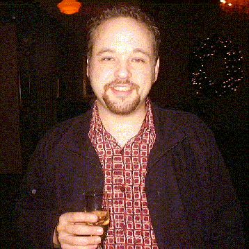  Mark Firestone, Sysop of Tardis BBS (et al).  Co-Author of QBBS/TOPquark