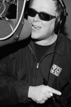 Tom Leykis