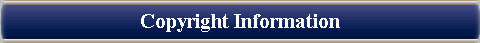  Copyright Information 