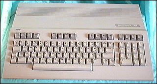Commodore 128