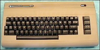 Commodore 64