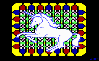 Unicorn