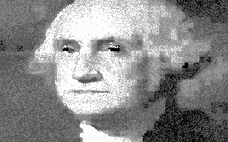 George Washington
