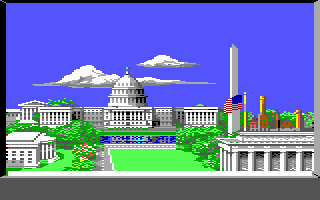 Washington, DC