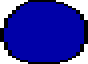 blue boulder