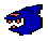IMAGE Shark head