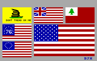 Flags