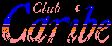 Club Caribe logo and link to Club Caribe page