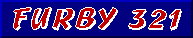 Furby 321