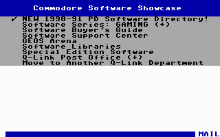 QLink Joke demo - click here- to download!