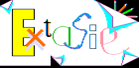 Extasie