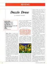 Dazzle Draw