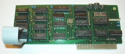 RVB Apple II+