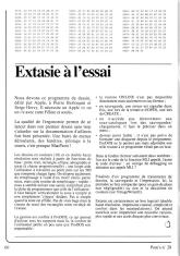 Extasie Pom's 28