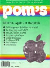 Couverture Pom's 28
