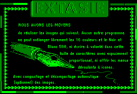 Slide Show Extasie