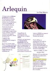 Arlequin