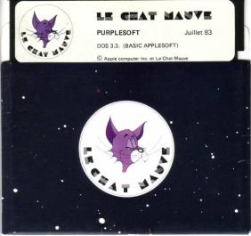 Purplesoft