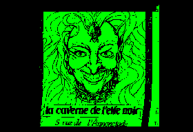 Scan Quickie