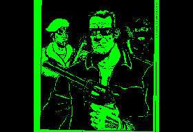 Scan Quickie