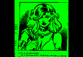 Scan Quickie