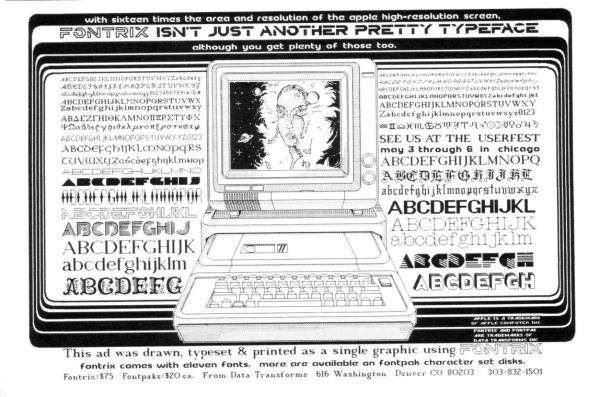 Pub Fontrix
