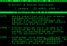 Ecran