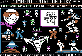Cours Fix face 1