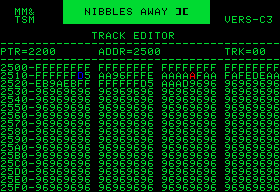 Nibbles Away ][