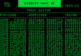 Nibbles Away ][