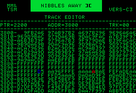 Nibbles Away ][