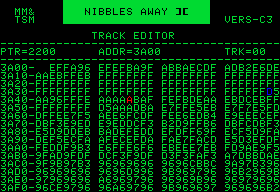 Nibbles Away ][