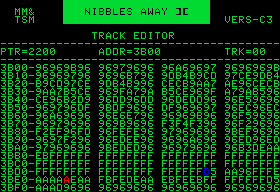 Nibbles Away ][
