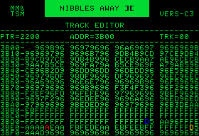 Nibbles Away ][
