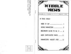 Scan Nibble News