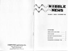 Scan Nibble News