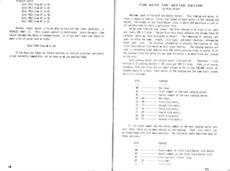 Scan Nibble News