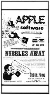 Ad Nibbles Away