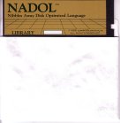 Nadol Disk