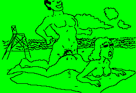 Animated Sex Cartoon