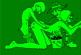 Animated Sex Cartoon