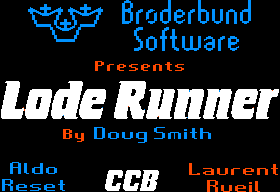 Lode Runner
