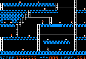 Lode Runner