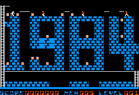 Lode Runner
