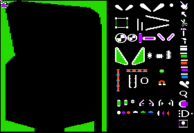 Pinball Construction Set