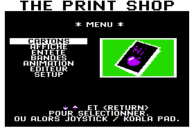 PrintShop